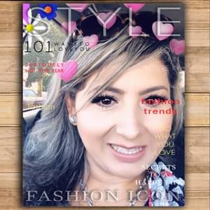 Meet your Posher, Sonia